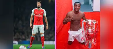 Rusia 2018: Estos son los jugadores más guapos del grupo C Rusia 2018: Estos son los jugadores más guapos del grupo C