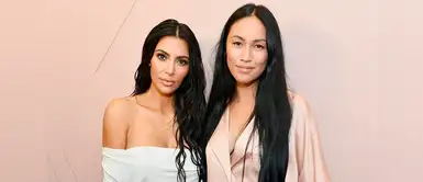 ¿Ex asistente de Kim Kardashian se vengó de ella por Instagram? ¿Ex asistente de Kim Kardashian se vengó de ella por Instagram?