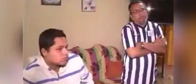 Ladrones asaltan casa y se llevan hasta la tesis de un joven Ladrones asaltan casa y se llevan hasta la tesis de un joven