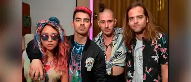 Instagram: Joe Jonas y el rincón limeño que lo cautivó Instagram: Joe Jonas y el rincón limeño que lo cautivó