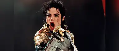 “Thriller” el disco más vendido de la historia cumplió 35 años “Thriller” el disco más vendido de la historia cumplió 35 años