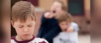 ¡Presta atención! ¿Cómo enseñarle a tu hijo a defenderse? ¡Presta atención! ¿Cómo enseñarle a tu hijo a defenderse?