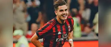 André Silva, futbolista portugués. Tiene tan solo 22 años y es toda una sensación en Portugal. André Silva, futbolista portugués. Tiene tan solo 22 años y es toda una sensación en Portugal.