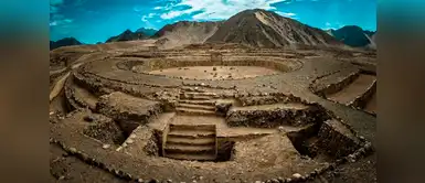 La Civilización Caral, una de las más antiguas del planeta, esta situada en medio del valle de Supe, en la provincia de Barranca. Anímate, viaja y conoce más sobre la arquitectura de esta ciudadela. La Civilización Caral, una de las más antiguas del planeta, esta situada en medio del valle de Supe, en la provincia de Barranca. Anímate, viaja y conoce más sobre la arquitectura de esta ciudadela.