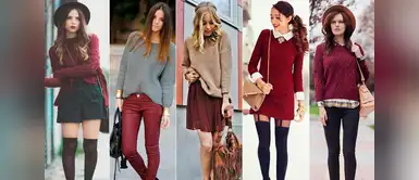 Descubre que ropa debes usar según el signo al que perteneces Conoce el tipo de ropa que debes usar según tu signo