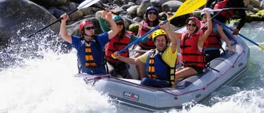 Lunahuaná es una excelente alternativa para admirar la naturaleza, practicar deportes de aventuras y probar comidas inolvidables. Lunahuaná es una excelente alternativa para admirar la naturaleza, practicar deportes de aventuras y probar comidas inolvidables.