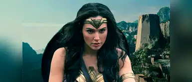 Mujer Maravilla 2 tendrá nueva historia de amor y ¡Será hermoso! Mujer Maravilla 2 tendrá nueva historia de amor y ¡Será hermoso!