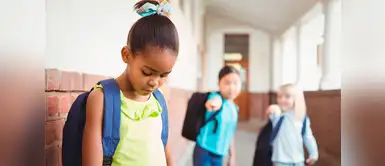 Esta es la trágica decisión que tomó una niña para frenar el bullying Esta es la trágica decisión que tomó una niña para frenar el bullying