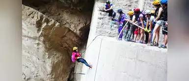 ¿Te encanta la aventura?, entonces debes visitar Santa Eulalia que se encuentra solo a 40 kilómetros al este de Lima. ¿Te encanta la aventura?, entonces debes visitar Santa Eulalia que se encuentra solo a 40 kilómetros al este de Lima.