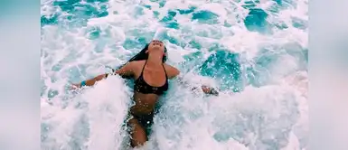 Año nuevo 2018: Conoce playa sarapampa, el destino escondido de Lima Año nuevo 2018: Conoce playa sarapampa, el destino escondido de Lima