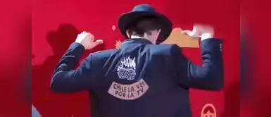 YouTube: Chile recibe curioso mensaje en sorteo Rusia 2018, 'La ves por TV' YouTube: Chile recibe curioso mensaje en sorteo Rusia 2018, 'La ves por TV'