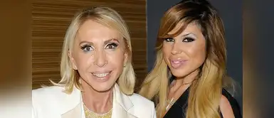 Laura Bozzo habla de su anorexia, 'Dejo de comer para no subir un kilo' Laura Bozzo habla de su anorexia, 'Dejo de comer para no subir un kilo'