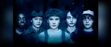 ¡Es oficial! Netflix confirmó tercera temporada de “Stranger Things” ¡Es oficial! Netflix confirmó tercera temporada de “Stranger Things”