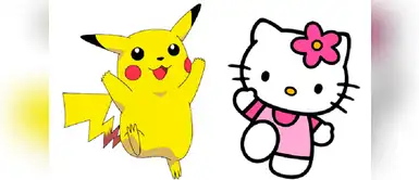 ¡Pikachu y Hello Kitty son nombrados embajadores de Japón! ¡Pikachu y Hello Kitty son nombrados embajadores de Japón!