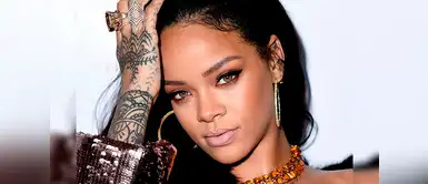 Critican a Rihanna por no contratar modelos trans para “Beauty Fenty” Critican a Rihanna por no contratar modelos trans para “Beauty Fenty”