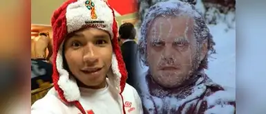 ¿Soportarías 'frío de pingüino' por la selección en Rusia 2018? Conoce su clima ¿Soportarías 'frío de pingüino' por la selección en Rusia 2018? Conoce su clima