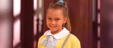 Mira cómo luce Simoneta a 15 años del estreno de 'Vivan los Niños' Mira cómo luce Simoneta a 15 años del estreno de 'Vivan los Niños'