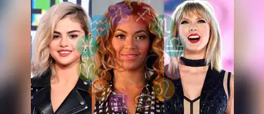 ¡Mira qué celebridad sería tu mejor amiga según tu signo zodiacal! ¡Mira qué celebridad sería tu mejor amiga según tu signo zodiacal!