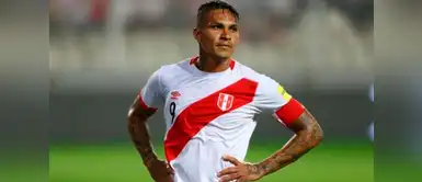 ¡Nos hacen sufrir! FIFA extendió sanción provisional de Paolo Guerrero ¡Nos hacen sufrir! FIFA extendió sanción provisional de Paolo Guerrero