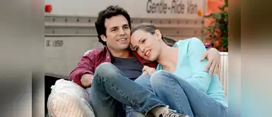 Netflix recordó a Mark Ruffalo en 'Si tuviera 30' y el actor conquistó a todos con su respuesta Netflix recordó a Mark Ruffalo en 'Si tuviera 30' y el actor conquistó a todos con su respuesta