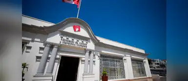 Ministerio de Justicia ofrece empleos con sueldos de hasta S/ 12,000 Ministerio de Justicia ofrece empleos con sueldos de hasta S/ 12,000