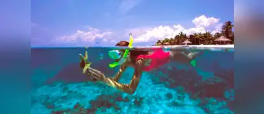 Año nuevo 2018: Descubre la playa San Fernando, el caribe de Nazca Año nuevo 2018: Descubre la playa San Fernando, el caribe de Nazca