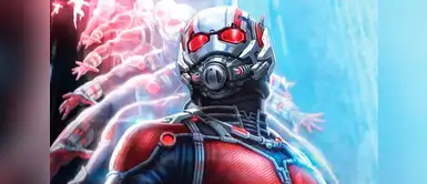 La nueva película de Ant-man será una comedia romántica La nueva película de Ant-man será una comedia romántica