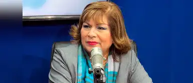 Fiscal peruana elegida como jueza de la Corte Penal Internacional Fiscal peruana elegida como jueza de la Corte Penal Internacional