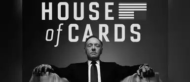 ¡Netflix anuncia última temporada de House of Cards sin protagonista! ¡Netflix anuncia última temporada de House of Cards sin protagonista!