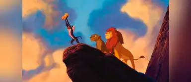 Por fin revelan el significado de la intro de 'El Rey León' Por fin revelan el significado de la intro de 'El Rey León'