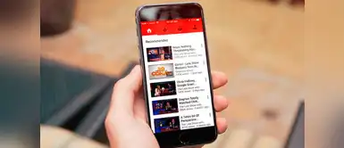 Youtube: Escucha música en el celular aunque salgas de la app con este truco Youtube: Escucha música en el celular aunque salgas de la app con este truco