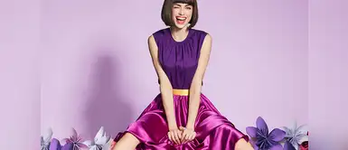 Crazy Florever es el regalo perfecto para toda mujer amante de las flores. Fragancia de 50ml a S/.55.00 Crazy Florever es el regalo perfecto para toda mujer amante de las flores. Fragancia de 50ml a S/.55.00