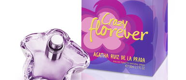 La botella decora el aroma con un imponente color morado metalizado que contrasta con el logo en letras amarillas el cual realza la pasión por las flores. Esta fragancia puedes encontrarla en todas las tiendas por departamento.Fragancia de 80ml a S/.85.00 La botella decora el aroma con un imponente color morado metalizado que contrasta con el logo en letras amarillas el cual realza la pasión por las flores. Esta fragancia puedes encontrarla en todas las tiendas por departamento.Fragancia de 80ml a S/.85.00