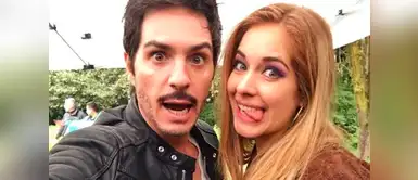 YouTube: Actriz de 'Señor de los Cielos' arrepentida por desnudo en película YouTube: Actriz de 'Señor de los Cielos' arrepentida por desnudo en película