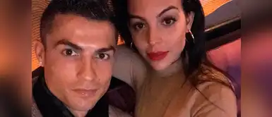 ¿Qué hace Cristiano Ronaldo cuando despierta? Su novia revela hermoso gesto ¿Qué hace Cristiano Ronaldo cuando despierta? Su novia revela hermoso gesto