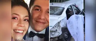 Quedó en coma justo el día de su boda, al despertar hizo una insólita pregunta Quedó en coma justo el día de su boda, al despertar hizo una insólita pregunta