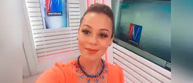 Periodista peruana correrá el Dakar 2018 con ex patrullero de la PNP Periodista peruana correrá el Dakar 2018 con ex patrullero de la PNP