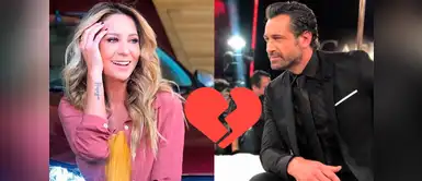 Gabriel Soto reconoce que fue infiel a Geraldine Bazán y confesó todo sobre su divorcio Gabriel Soto reconoce que fue infiel a Geraldine Bazán y confesó todo sobre su divorcio