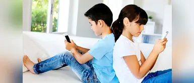 ¿A qué edad deben de tener celulares los niños? Conoce la respuesta ¿A qué edad deben de tener celulares los niños? Conoce la respuesta