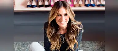 Sarah Jessica Parker lanza colección de ropa infantil Sarah Jessica Parker lanza colección de ropa infantil