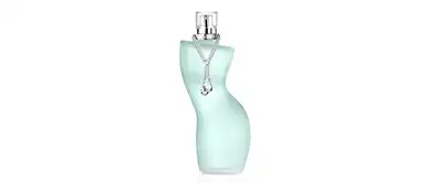 Elegantemente decorado de un color turquesa y con un pendiente que simula un diamante. la nueva fragancia de Shakira te hipnotizará. Fragancia de 50 ml a S/.69.00 Elegantemente decorado de un color turquesa y con un pendiente que simula un diamante. la nueva fragancia de Shakira te hipnotizará. Fragancia de 50 ml a S/.69.00