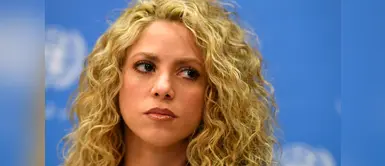 Shakira se operará las cuerdas vocales con el laringólogo de las estrellas en Estados Unidos Shakira se operará las cuerdas vocales con el laringólogo de las estrellas en Estados Unidos
