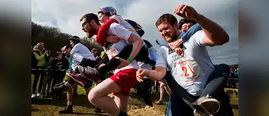 Siete tradiciones más extrañas que existen alrededor del mundo Siete tradiciones más extrañas que existen alrededor del mundo