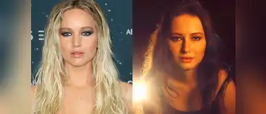 Alexia Maier, con sólo 17 años, logra sorprender a todos por su gran parecido a Jennifer Lawrence a la ganadora del Oscar. ¡Definitivamente la confundiríamos en la calle! Alexia Maier, con sólo 17 años, logra sorprender a todos por su gran parecido a Jennifer Lawrence a la ganadora del Oscar. ¡Definitivamente la confundiríamos en la calle!