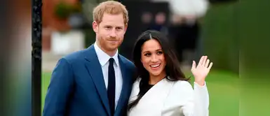 Conoce las exigencias de la realeza que Meghan Markle debe seguir Conoce las exigencias de la realeza que Meghan Markle debe seguir