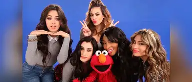 Filtran audio de 'Fifth Harmony' en el que denuncian trato como esclavas Filtran audio de 'Fifth Harmony' en el que denuncian trato como esclavas