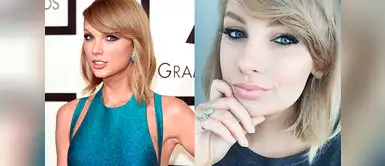 Taylor Swift podría tener su hermana menor en Inglaterra: Laura Cadman, ¡son idénticas! Taylor Swift podría tener su hermana menor en Inglaterra: Laura Cadman, ¡son idénticas!