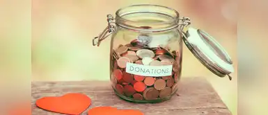 Jubilado dona tres mil dolares a hospital en Argentina Jubilado dona tres mil dolares a hospital en Argentina