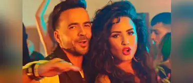 Despacito vs. Échame la culpa: ¿Cuál es el hit de Luis Fonsi este 2017? Despacito vs. Échame la culpa: ¿Cuál es el hit de Luis Fonsi este 2017?