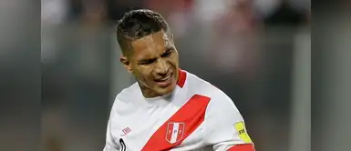 ¡Malas noticias! FIFA extendió a 20 días sanción de Paolo Guerrero ¡Malas noticias! FIFA extendió a 20 días sanción de Paolo Guerrero